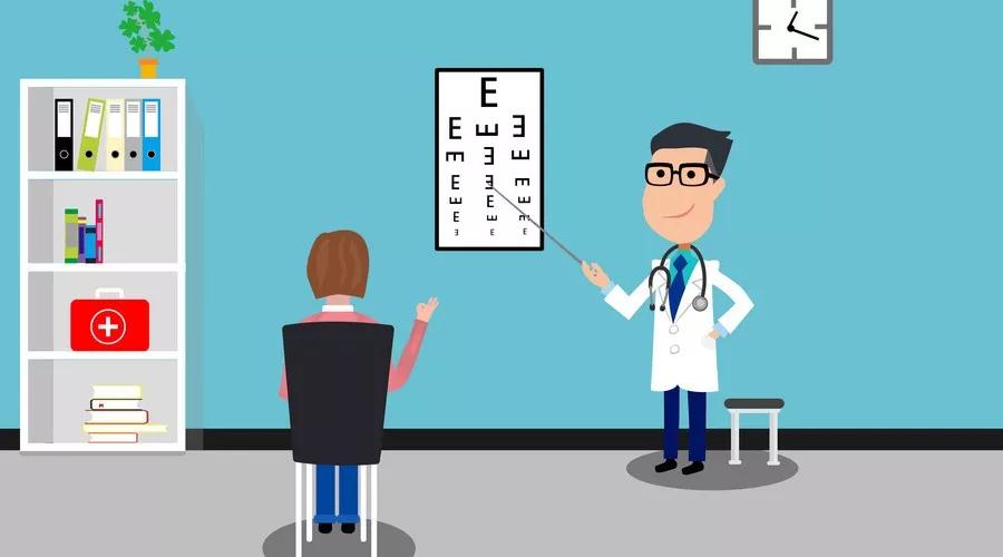 【家長(zhǎng)必看】新學(xué)期新開(kāi)始，近視防控刻不容緩！