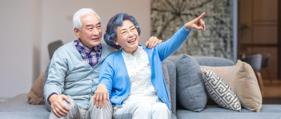 @子女們，過(guò)完年記得要帶爸媽做這件事！